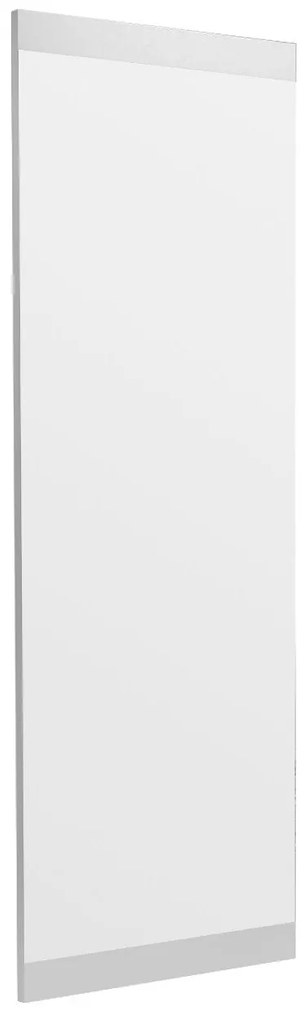 Espelho Azus – Branco – 40 cm x 120 cm x 2,2 cm