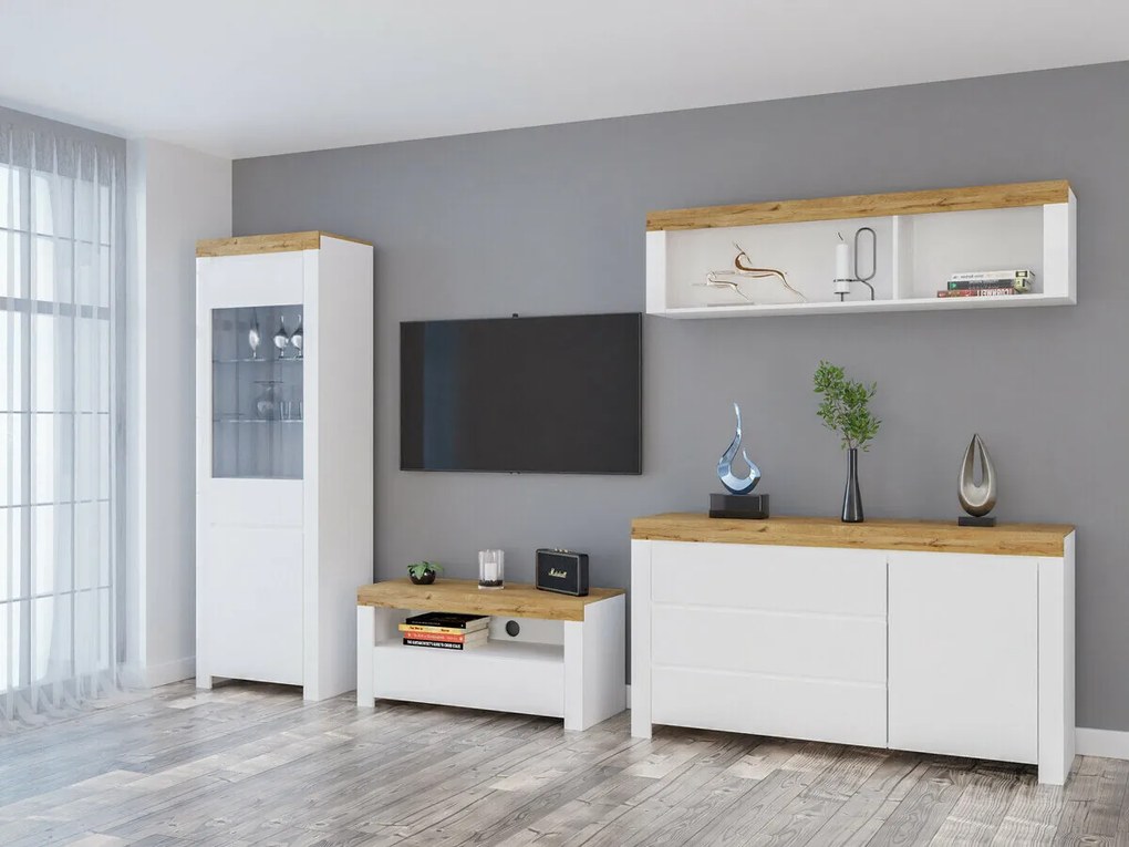 Conjunto para sala de estar Sonsoru 144