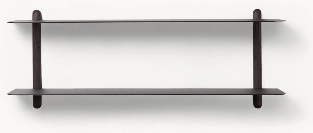 Estante de parede Nivo