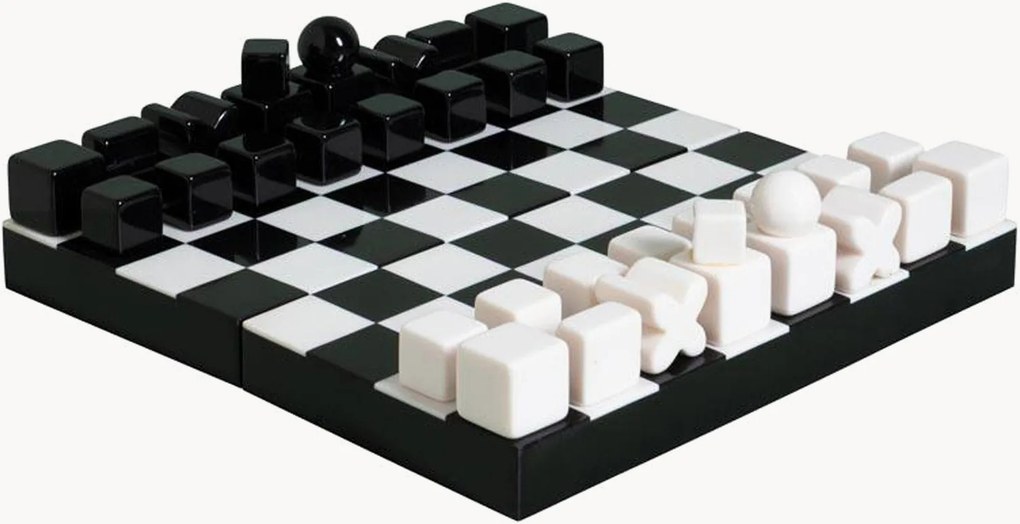Jogo de xadrez Modern, 33 peças