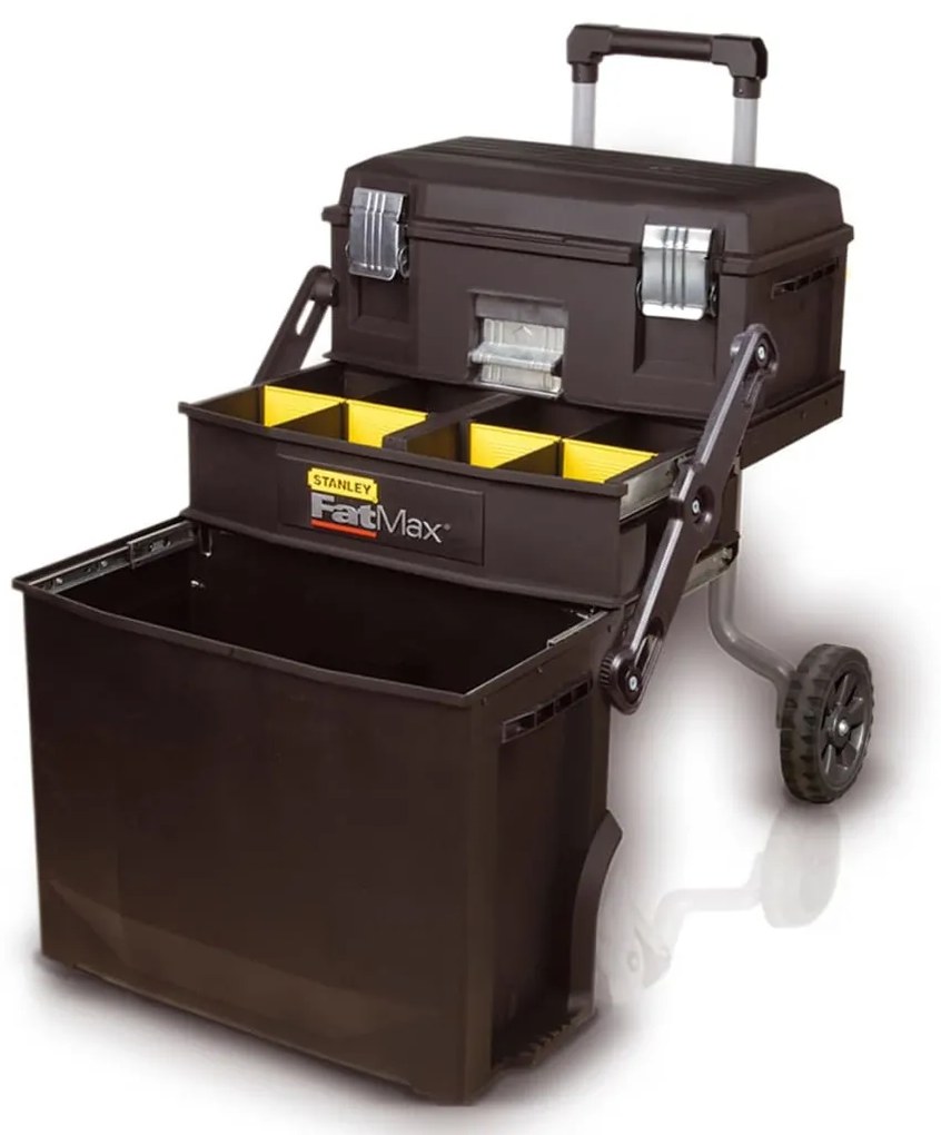 Stanley FatMax Cantilever oficina rolante 1-94-210