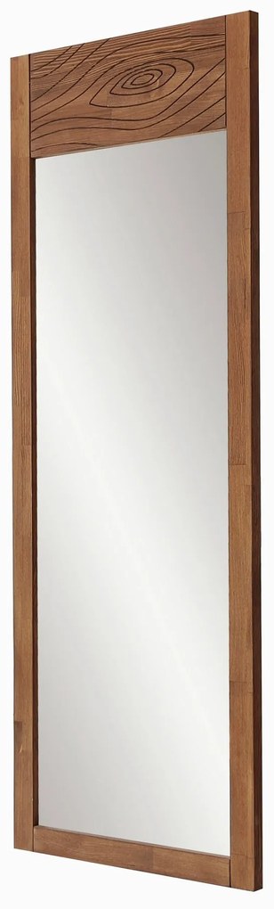 Espelho Cheval Forest – Chesnut – 55x155x2 cm