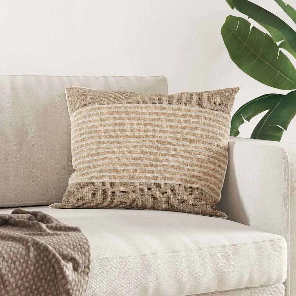 Travesseiros 2 pcs Branco 50 x 75 cm 130gsm 100% algodão
