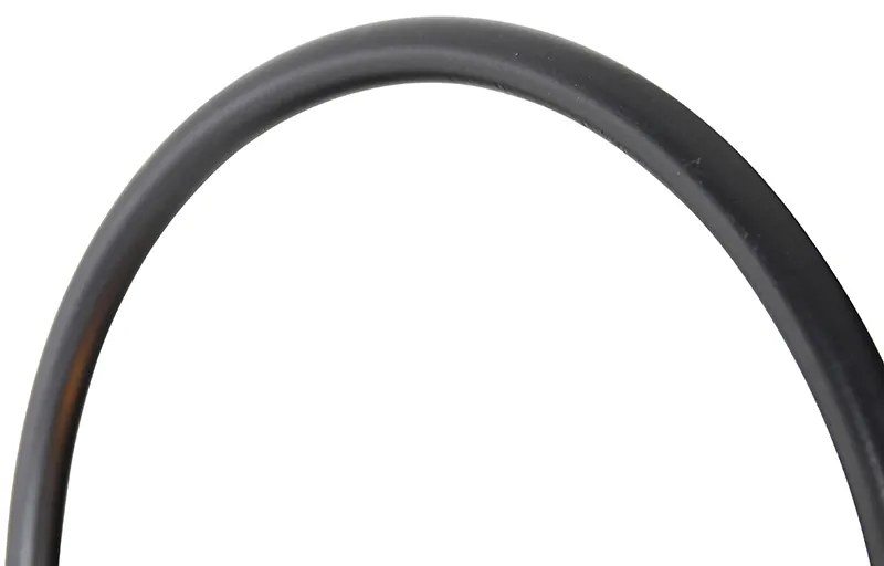 Candeeiro de parede oriental dourado - Vadi