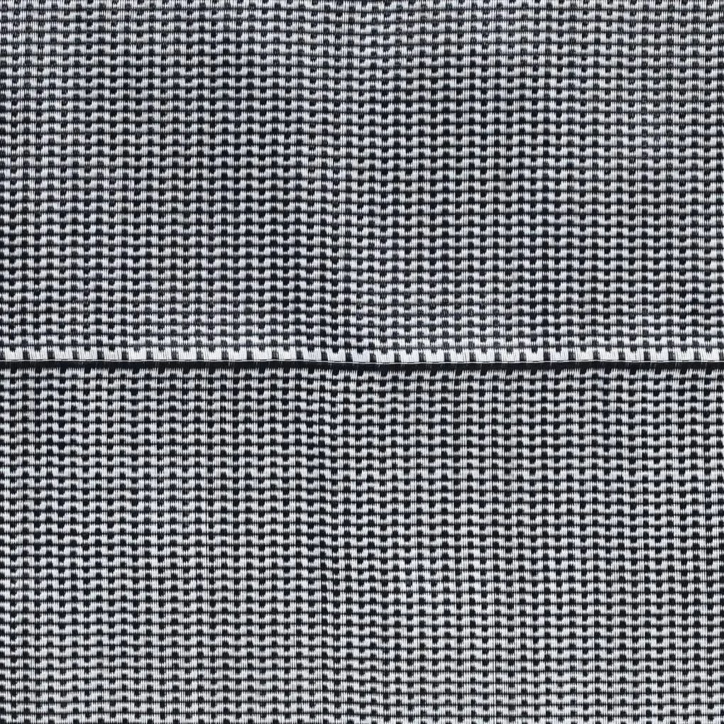 Tapete de exterior 120x180 cm ARAKIL PP cinzento