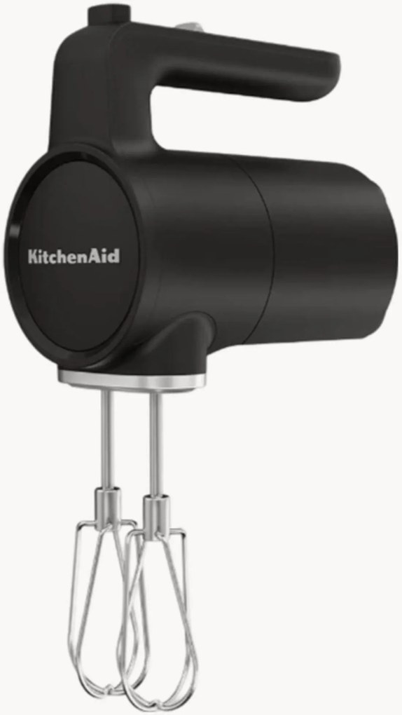 Batedeira manual sem fios Go Cordless