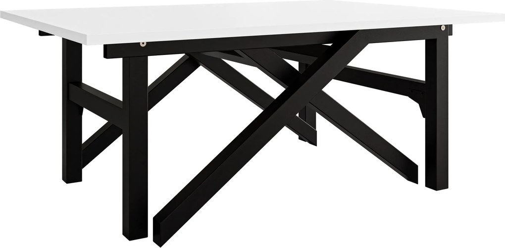 Mesa de centro extensível Oswego 151