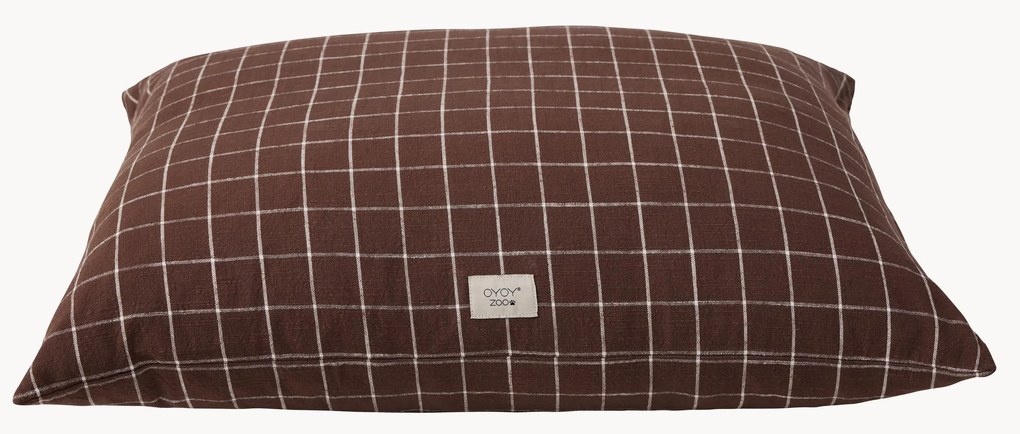 Almofada para animais de estimação em algodão Kyoto, vários tamanhos