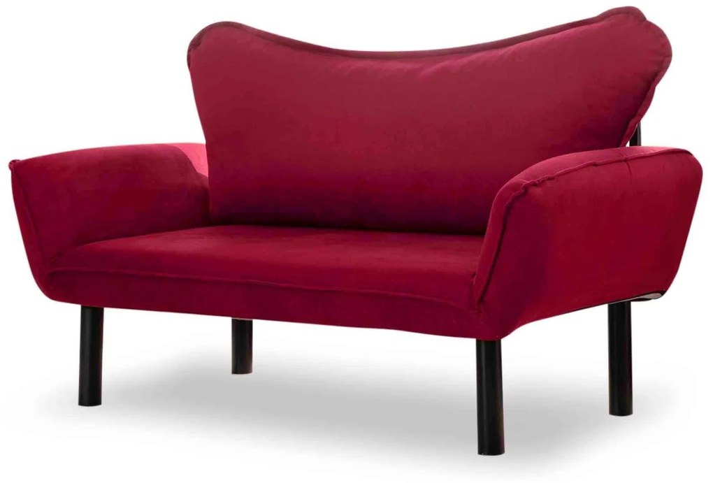 Cabideiro Viyana D – Branco – 90x200x35 cm