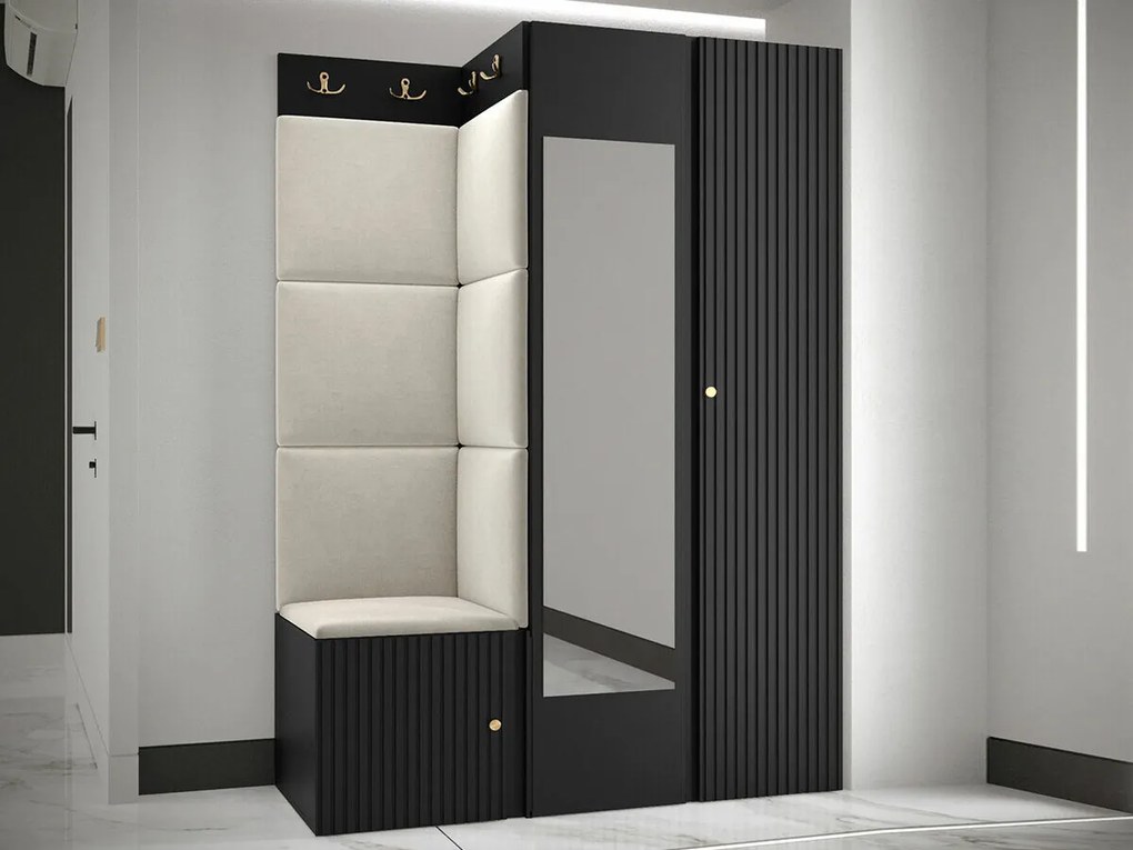 Conjunto de entrada Hartford 388