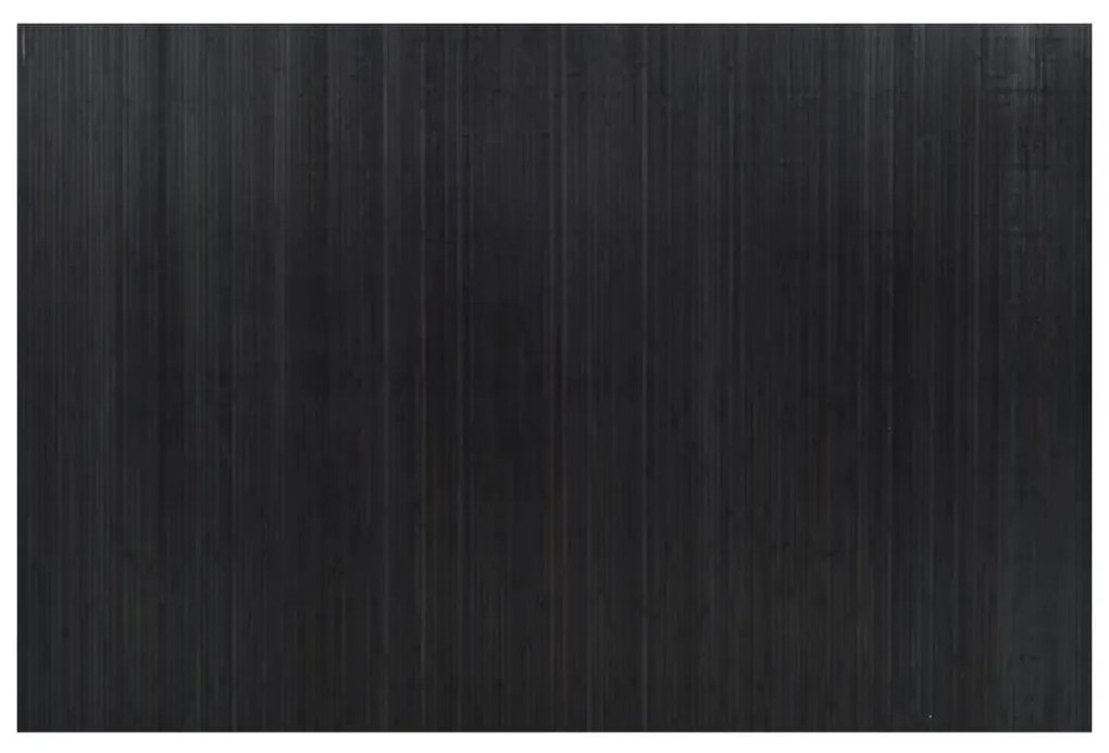 Divisória 165x250 cm bambu preto