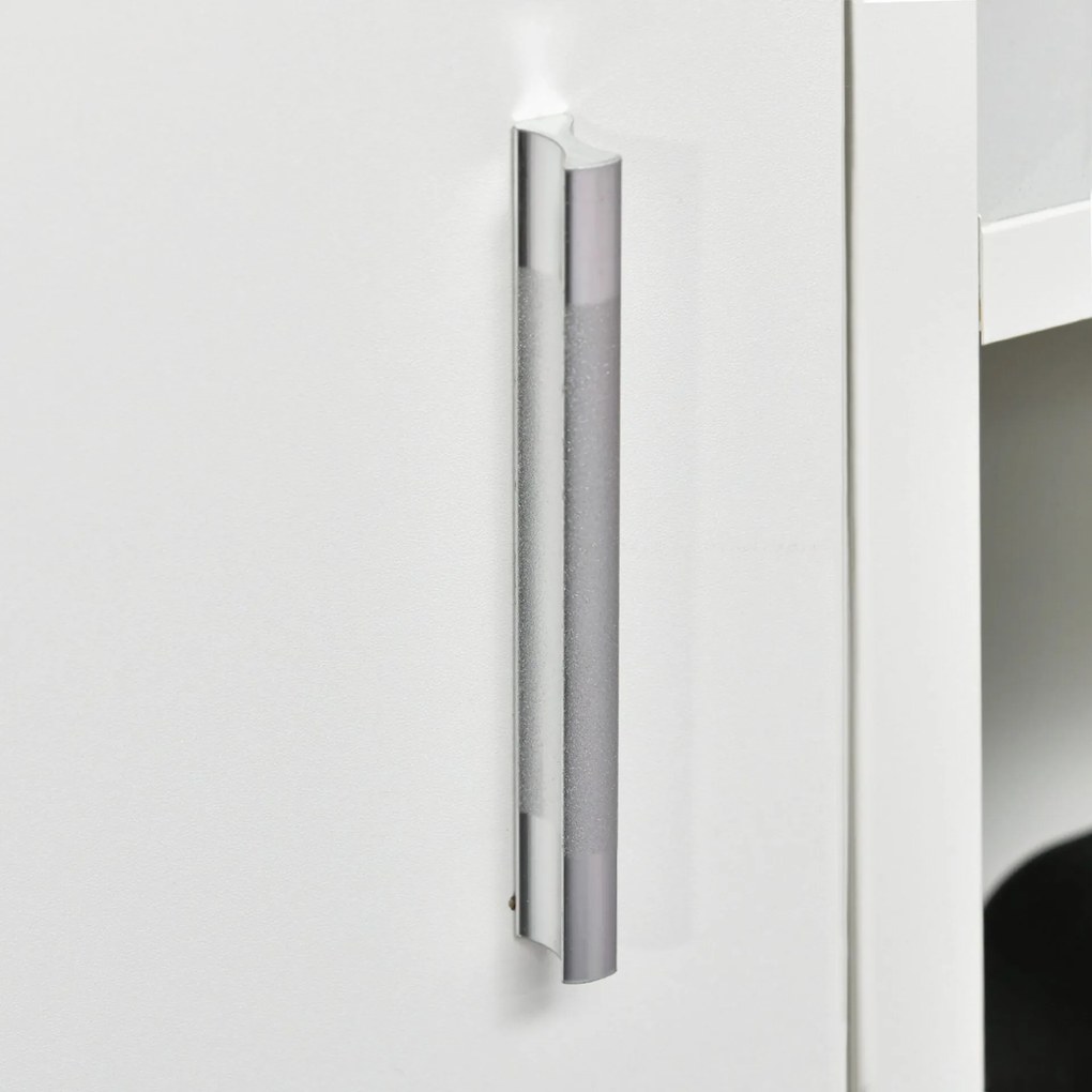 Móvel de TV Norway - 120cm - Design Nórdico
