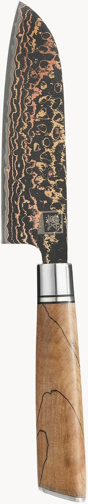 Faca Santoku pequena BlackMagma