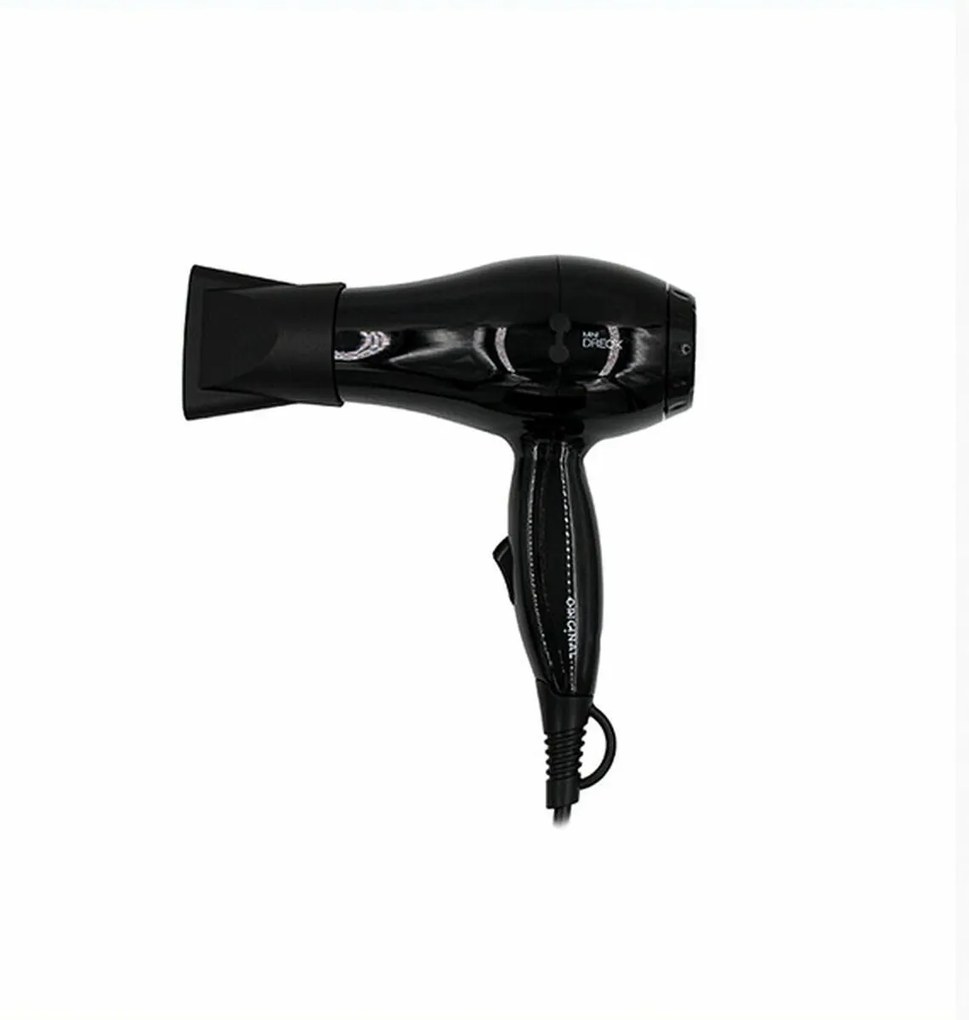 Secador de Cabelo Sinelco 440112 Preto