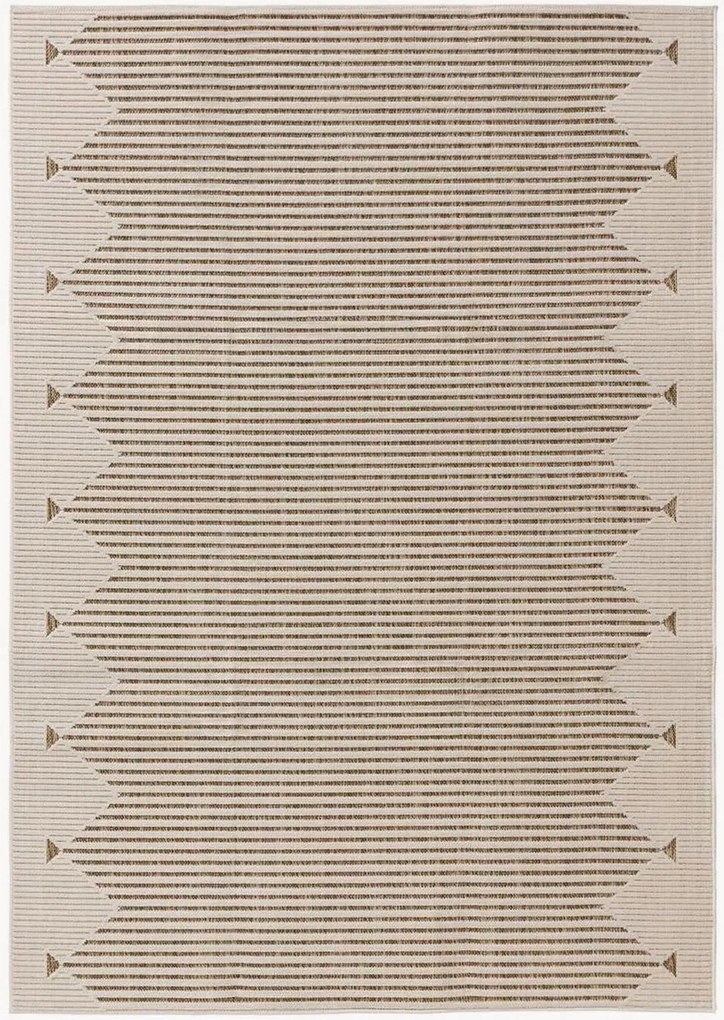 Tapete para interior e exterior Kaleo