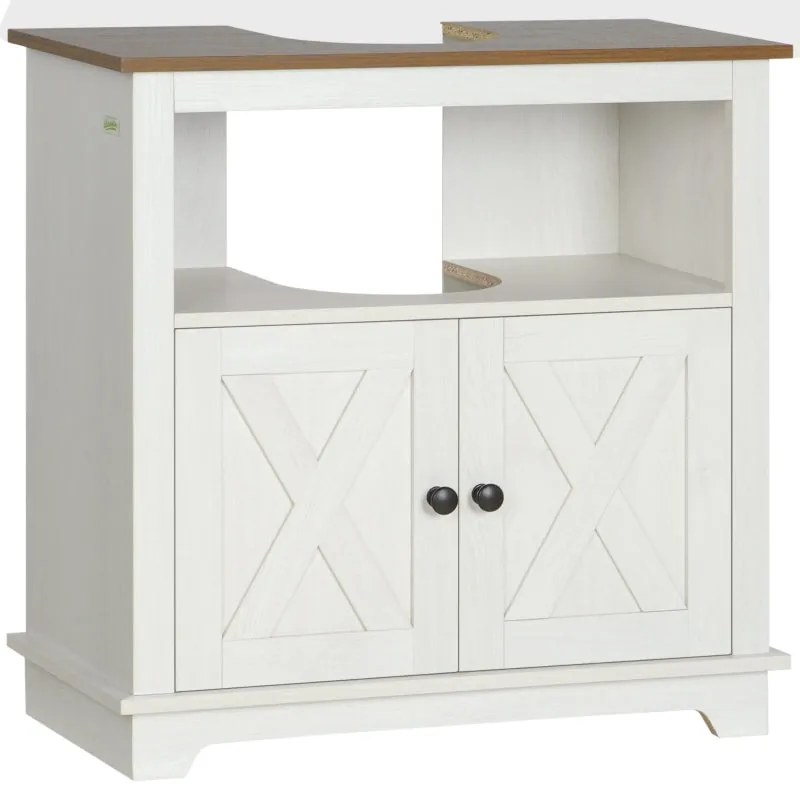 Armário de Lavatório Tamy - Design Contemporâneo