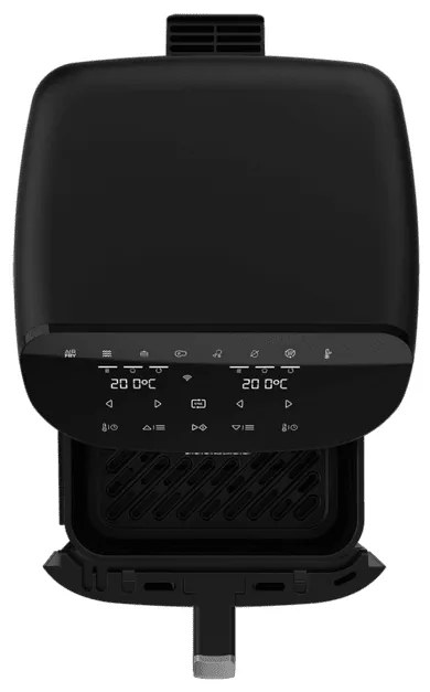 Fritadeira de ar Cecofry FoodCourt 11000 Connected C