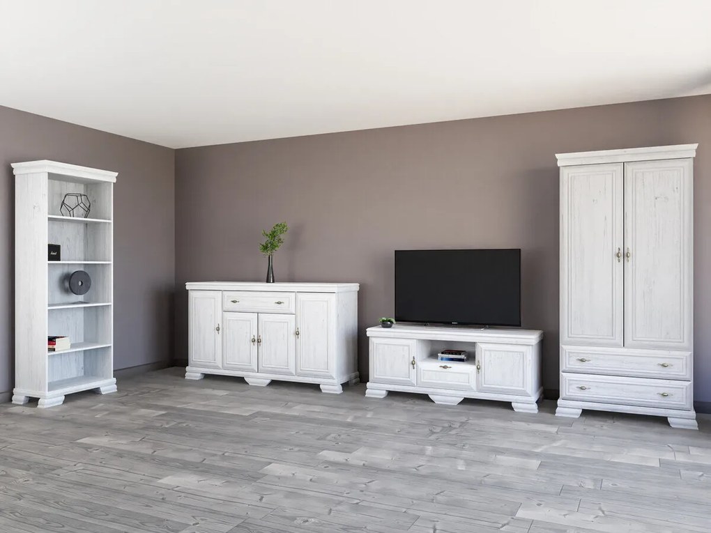 Conjunto para sala de estar Salmeru 111