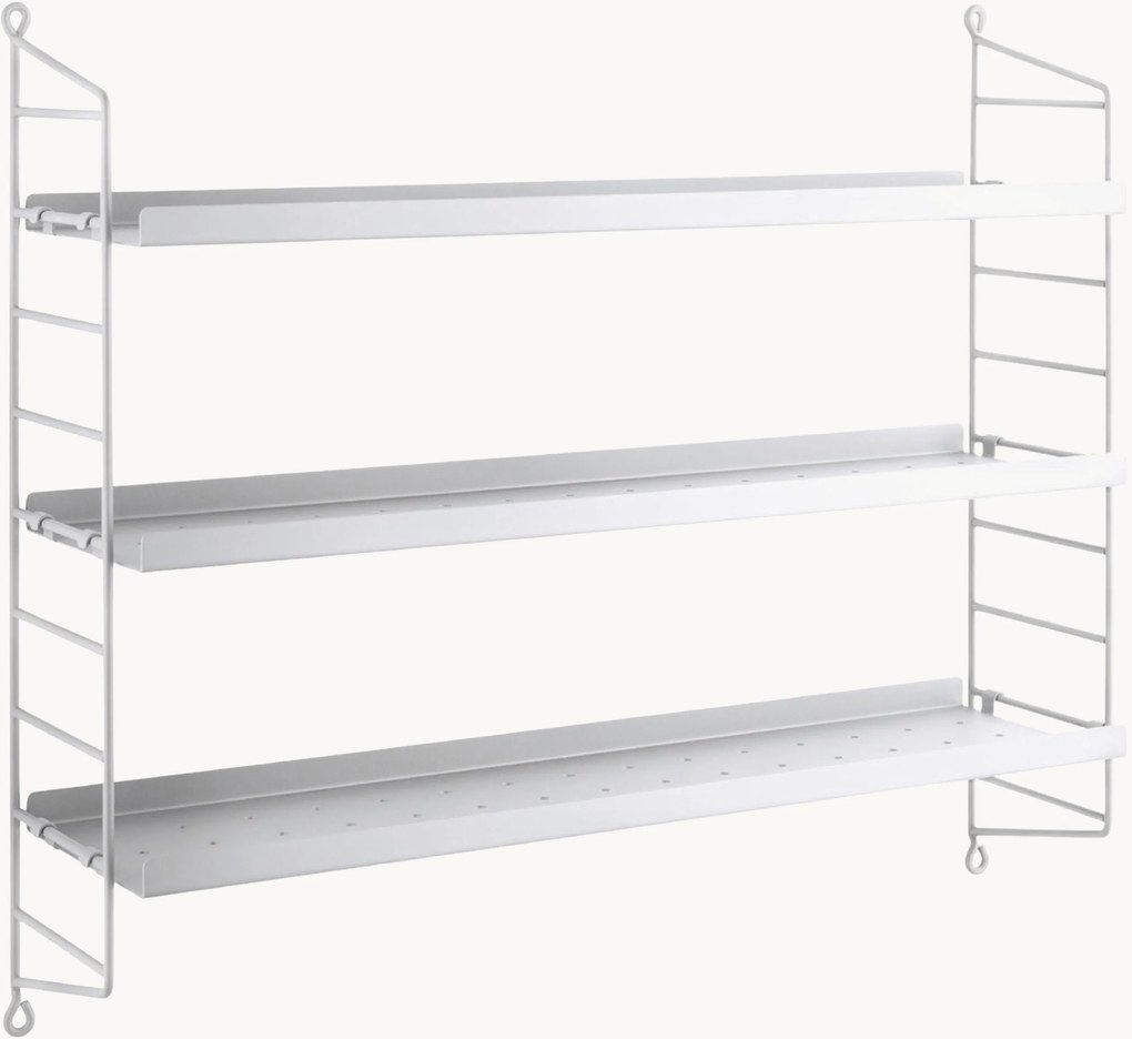 Estante de parede String Pocket