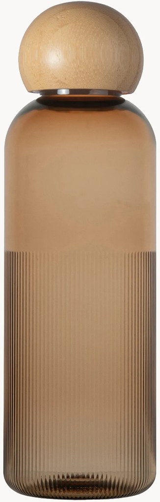 Garrafa de água em bambu Ture