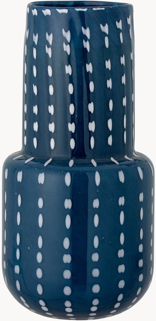 Jarra de vidro Mayim, Alt 35 cm