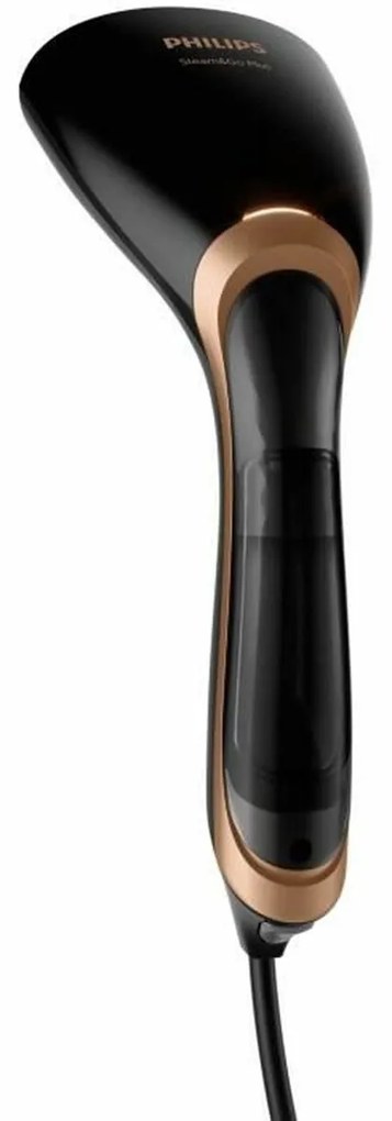 Ferro a vapor vertical Philips 1300 W, hasta 24g/min Vaporizador de prendas manual