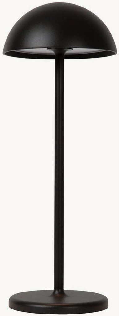 Candeeiro de mesa LED para interior e exterior portátil e regulável Joy