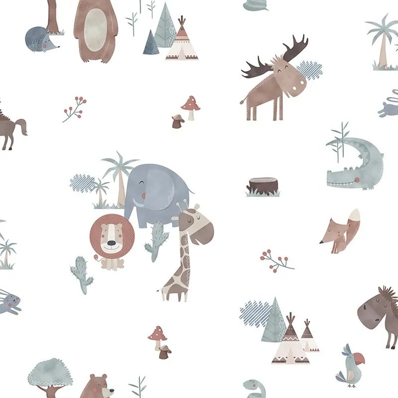 Papel de parede Sambori 130 3
