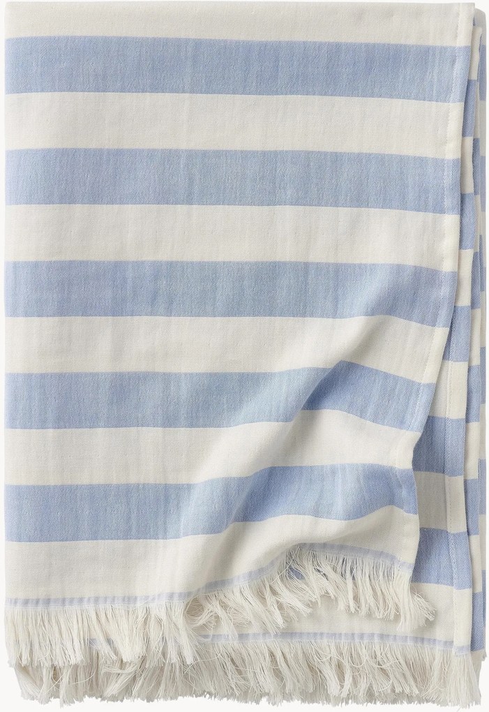 Manta de algodão Amy