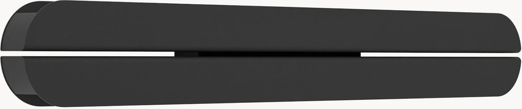 Candeeiro de parede LED para exterior Vascella