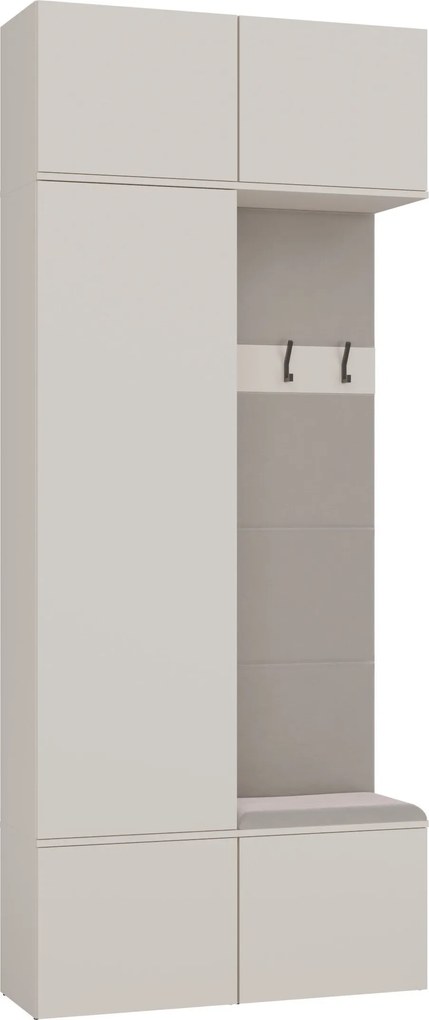 Conjunto de entrada Mandeville 294