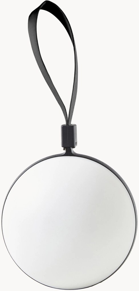 Candeeiro de mesa LED portátil regulável Bring