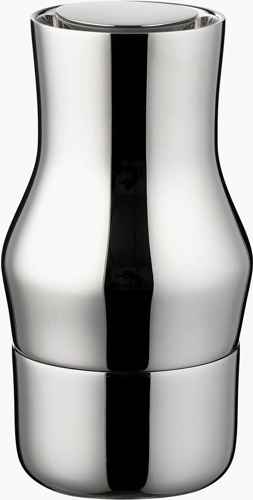 Moinho de especiarias em aço inoxidável Dorotea