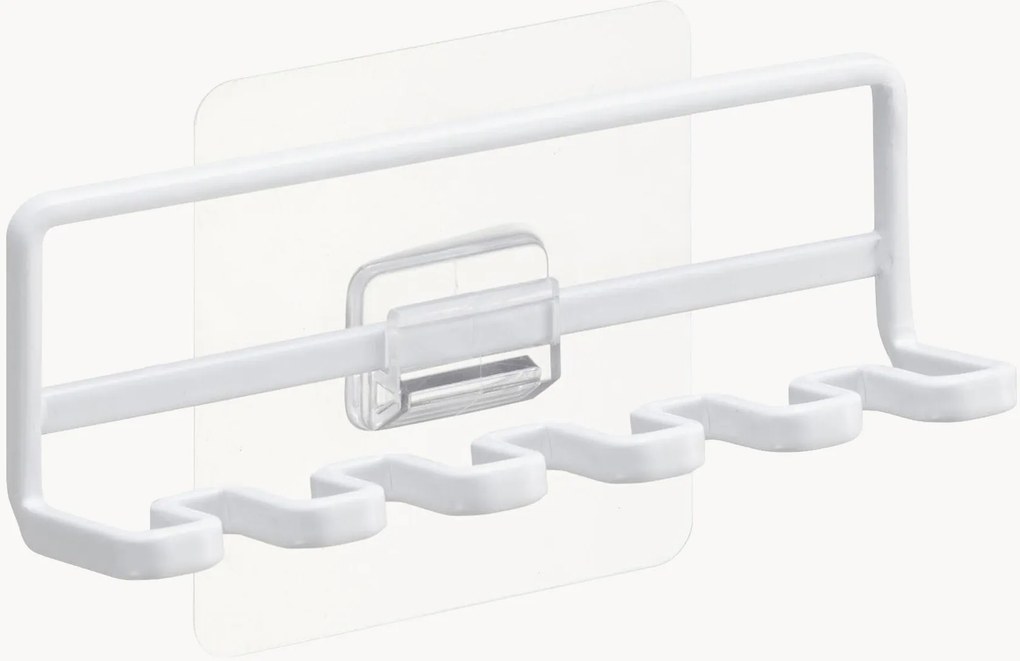 Suporte adesivo para escova de dentes Tower