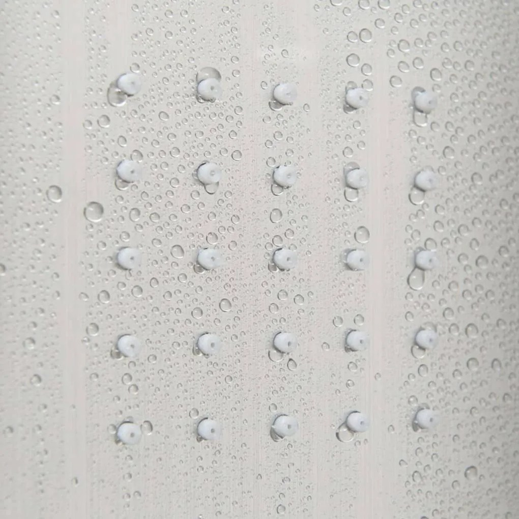 SCHÜTTE Painel de duche misturadora manípulo único TAHITI aço inox.