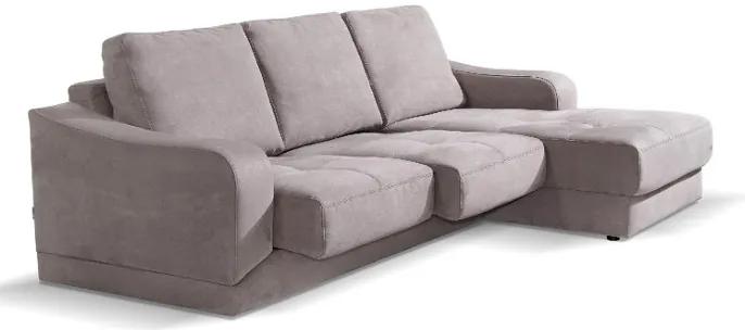 Sofa Junna - 1 Lugar, Tecidos Confort