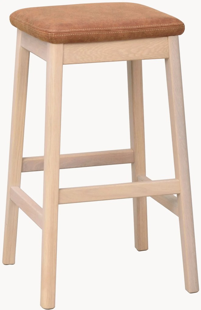 Bancos de balcão Livermore, conjunto de 2