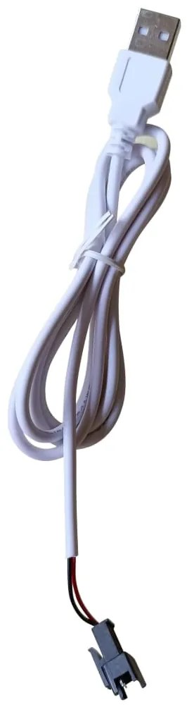 Armário espelhado para casa de banho com LED 68x9x80 cm