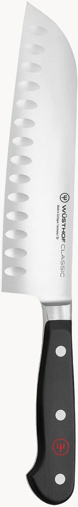 Facas Santoku em aço inoxidável Classic