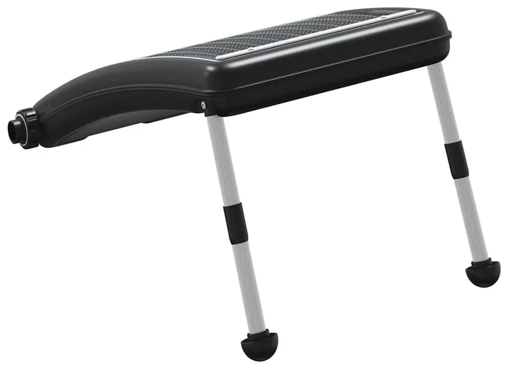 Painel de aquecimento solar curvo para piscina 72,5x46 cm