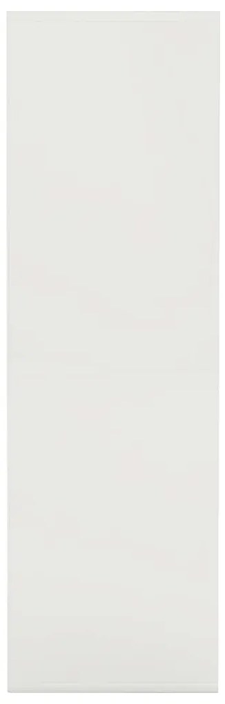 Estante 98x29x97,5 cm derivados madeira branco