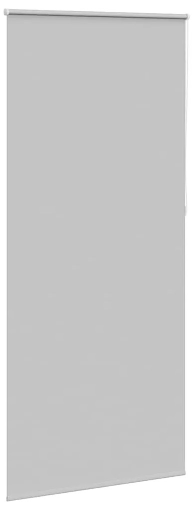 Estore de rolo 120 x 230 cm, Cinza