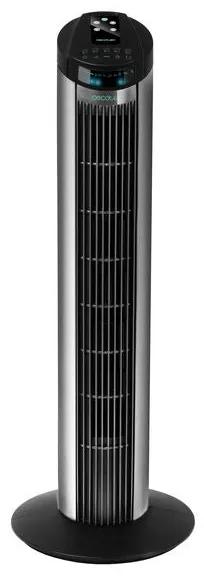 Ventilador Torre Cecotec EnergySilence 890 50W (Recondicionado B)