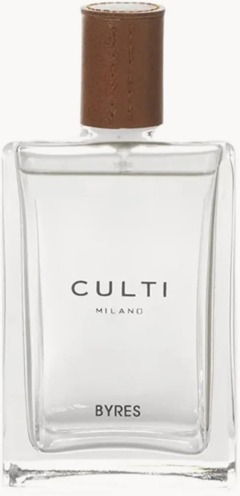 Difusor Byres (mandarina, folhas de hortelã, patchouli), 100 ml