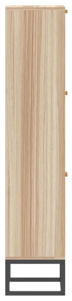 Sapateira 52x25x120 cm derivados de madeira