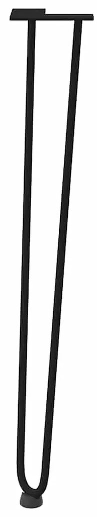 Pernas de grampo para mesas de console para mesa de console 4 peças Pr