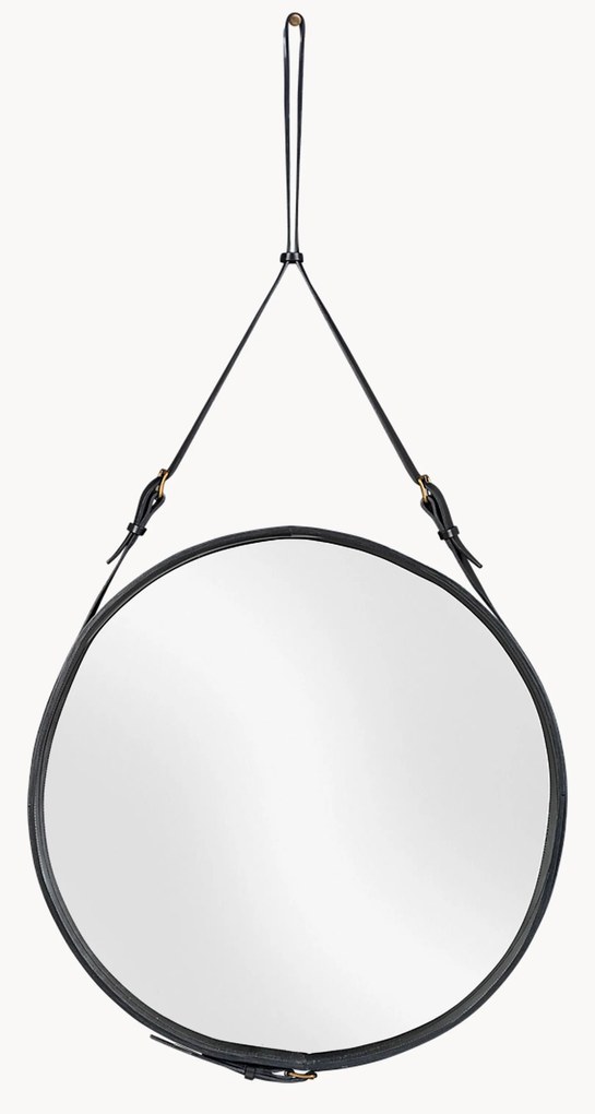 Espelho de parede redondo Adnet, vários tamanhos