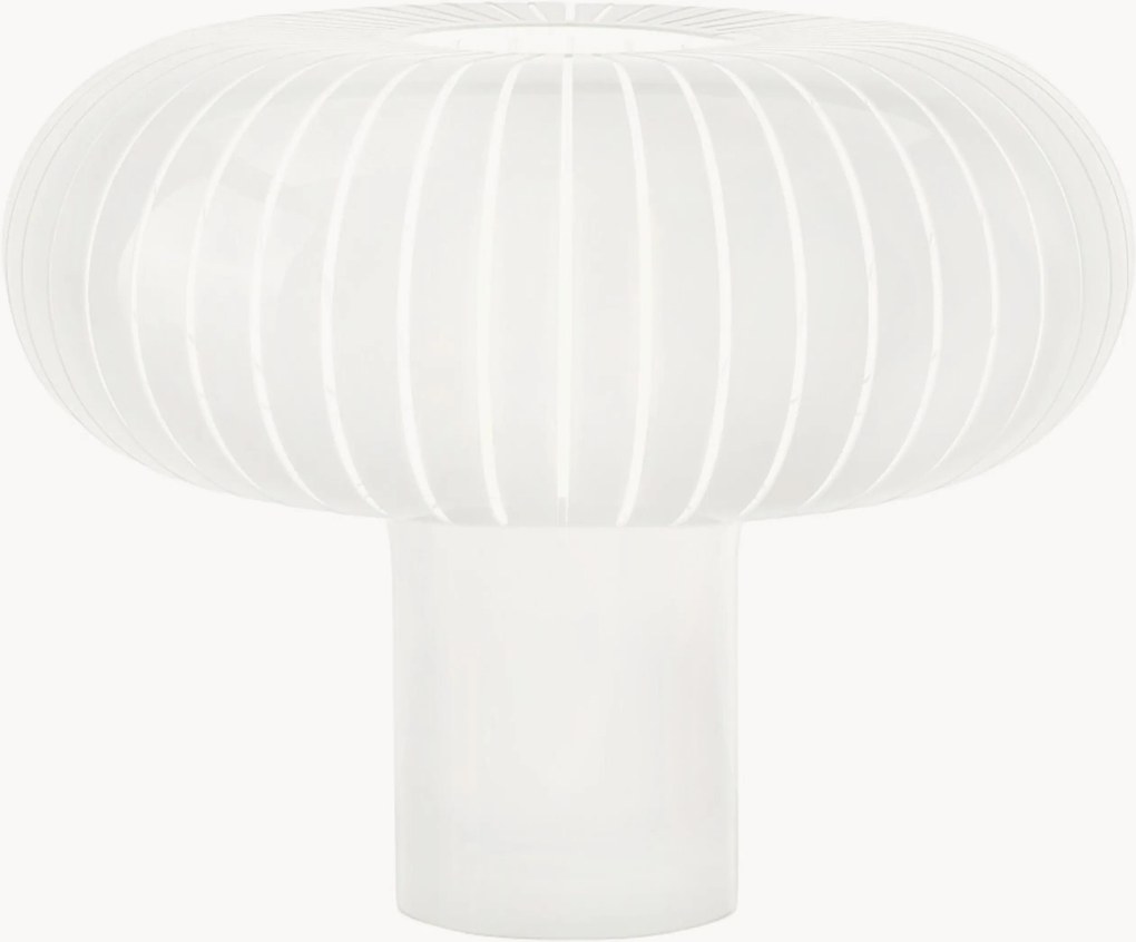 Candeeiro de mesa LED regulável Teresa