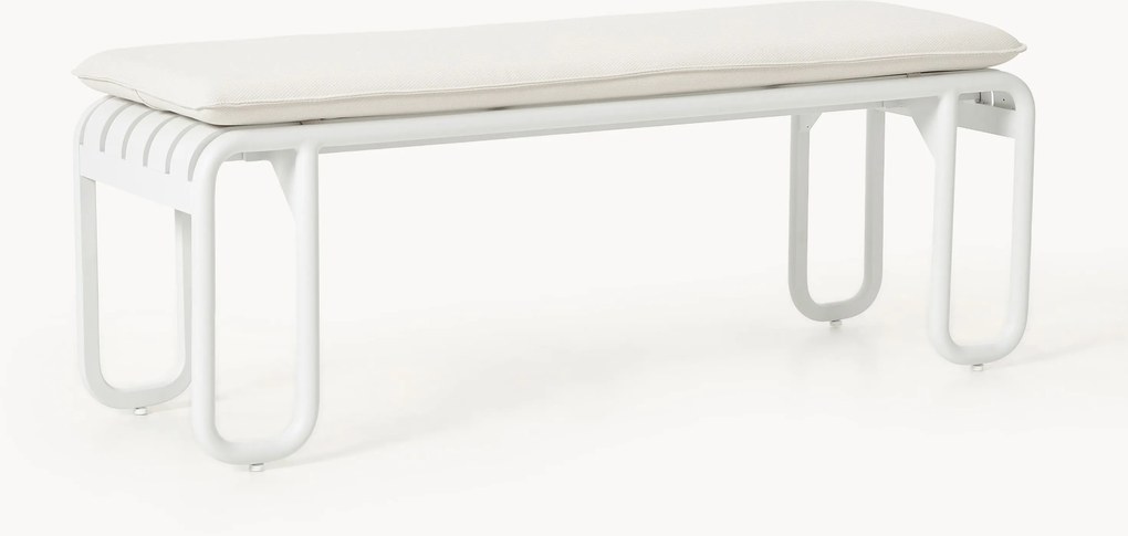 Banco de jardim Caio