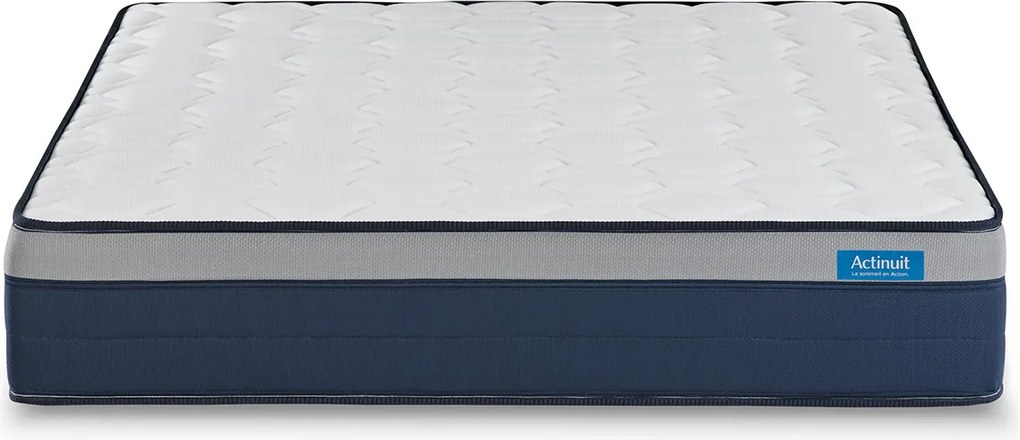 Colchão Actinuit Memo Active - Espuma 195 x 140 cm